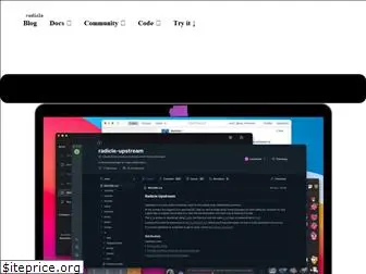 radicle.xyz