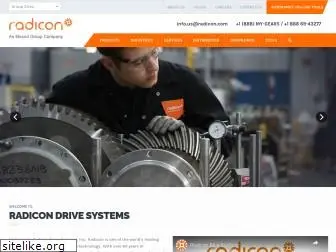 radicon.com