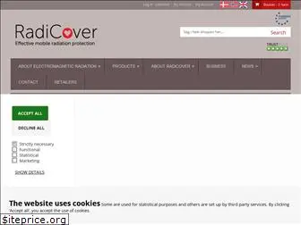 radicover.com