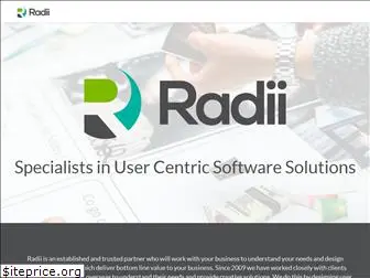 radii.ie