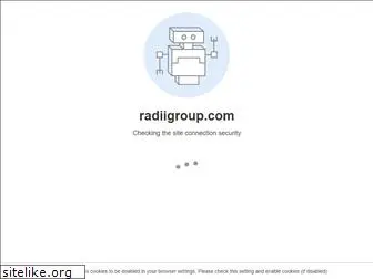 radiigroup.com
