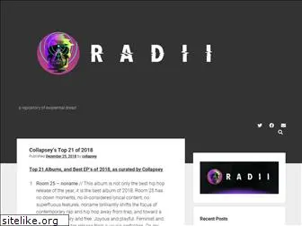 radiishow.com