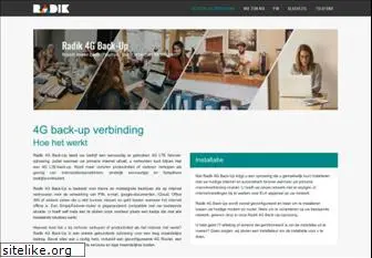 radik.nl