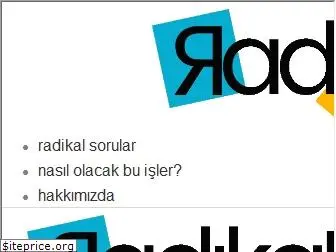 radikal.net