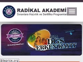 radikalakademi.com