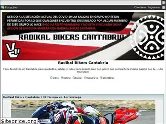 radikalbikers.foroactivo.com