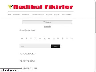 radikalfikirler.blogspot.com