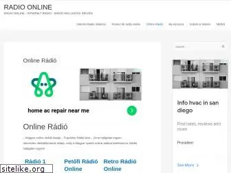 radio--online.com