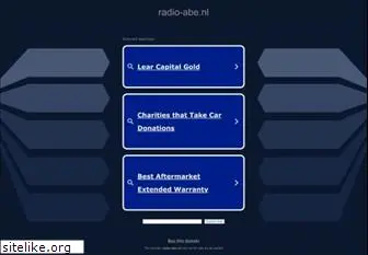 radio-abe.nl