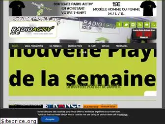 radio-activ.com