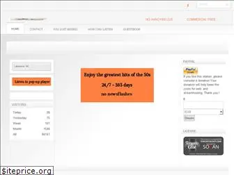 radio-addictive-50s.eu