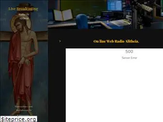 radio-alitheia.com