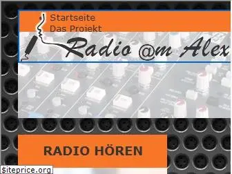 radio-am-alex.de