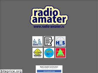 radio-amater.rs