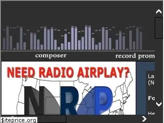 radio-analytics.com