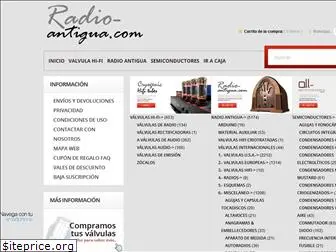 radio-antigua.com