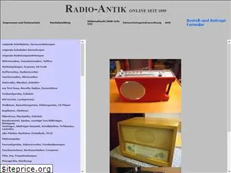 radio-antik.de