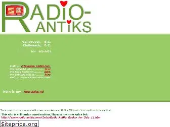 radio-antiks.com