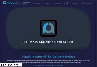 radio-app.de