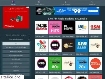 radio-australia.org