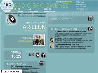 radio-bro-gwened.com