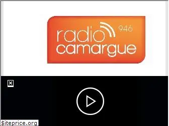 radio-camargue.com
