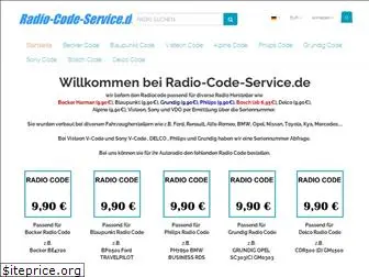 radio-code-service.de