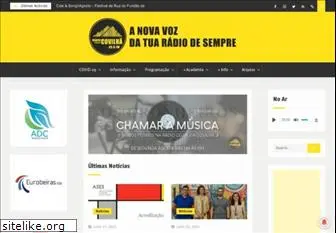 radio-covilha.pt