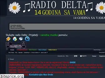 radio-delta.com
