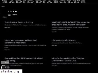 radio-diabolus.eu