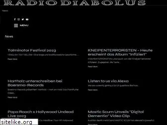 radio-diabolus.nl