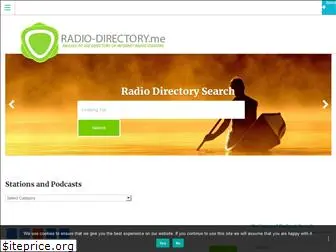 radio-directory.me