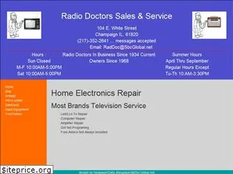 radio-doctors.com