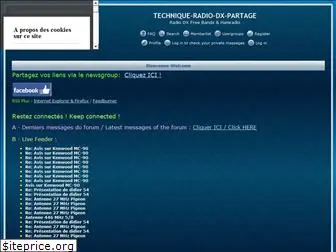 radio-dx44.com