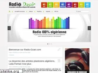 radio-dzair.com