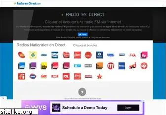 radio-en-direct.com