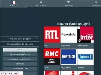 radio-en-ligne.fr