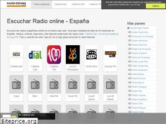 radio-espana.com