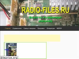 radio-files.ru