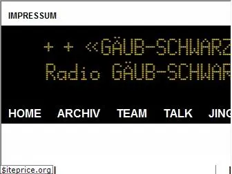 radio-gelb-schwarz.ch