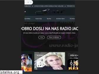 radio-jaca.com