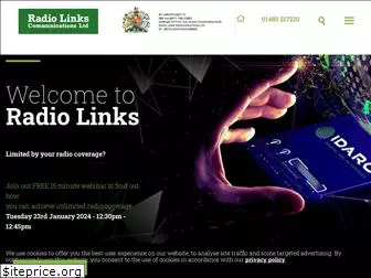 radio-links.co.uk