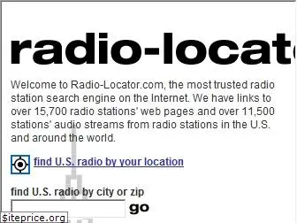 radio-locator.com