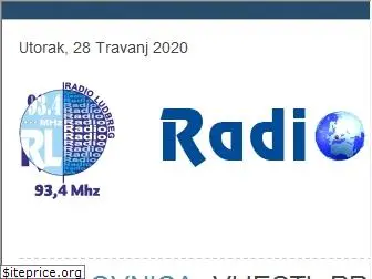 radio-ludbreg.hr