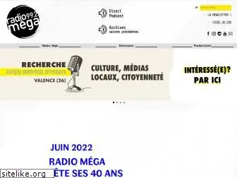 radio-mega.com