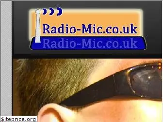 radio-mic.co.uk