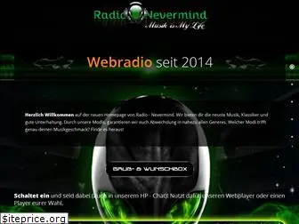 radio-nevermind.de