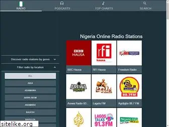 radio-nigeria.com
