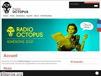 radio-octopus.org