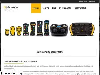 radio-ohjaus.fi